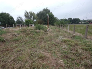 825 m2-es zártkerti saroktelek a Bayk-András kertben eladó. - kép 2