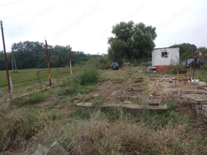 825 m2-es zártkerti saroktelek a Bayk-András kertben eladó. - kép 5