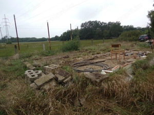 825 m2-es zártkerti saroktelek a Bayk-András kertben eladó. - kép 4