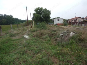 825 m2-es zártkerti saroktelek a Bayk-András kertben eladó. - kép 7