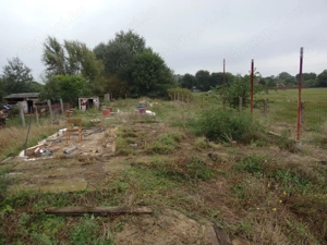 825 m2-es zártkerti saroktelek a Bayk-András kertben eladó. - kép 6