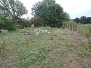 825 m2-es zártkerti saroktelek a Bayk-András kertben eladó. - kép 8