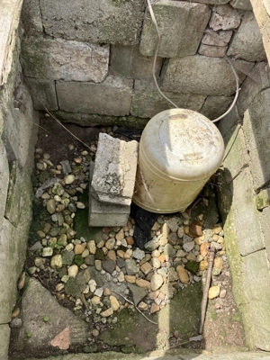 825 m2-es zártkerti saroktelek a Bayk-András kertben eladó. - kép 10