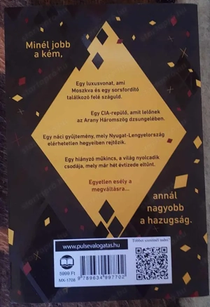 Eladók az alábbi könyvek! - kép 2