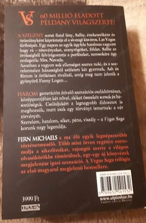 Eladók az alábbi könyvek! - kép 4