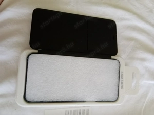 Samsung Galaxy A6+ (2018) új telefon tok belső zsebbel  - kép 2