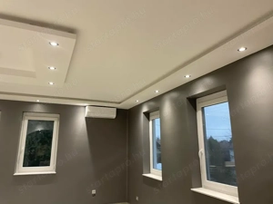 Lakás-ház festés ,villanyszerelés! - kép 2