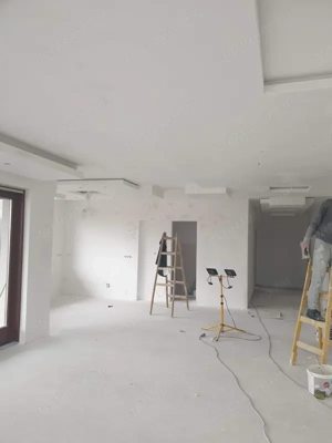 Lakás-ház festés ,villanyszerelés! - kép 5