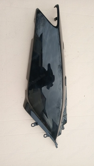 Yamaha T max tmax XP 500 oldalidom jobbos