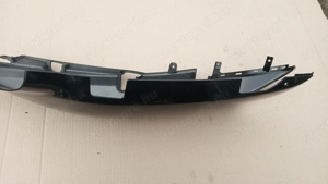 Yamaha T max tmax XP 500 oldalidom jobbos - kép 3