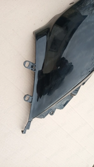 Yamaha T max tmax XP 500 oldalidom jobbos - kép 4