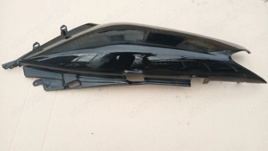 Yamaha T max tmax XP 500 oldalidom jobbos - kép 7