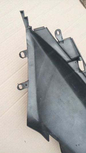 Yamaha T max tmax XP 500 oldalidom jobbos - kép 8