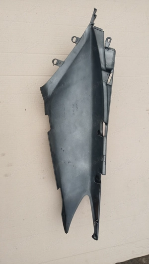 Yamaha T max tmax XP 500 oldalidom jobbos - kép 6