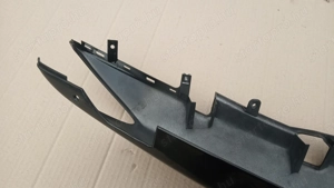 Yamaha T max tmax XP 500 oldalidom balos - kép 4