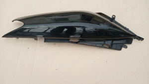 Yamaha T max tmax XP 500 oldalidom balos - kép 5