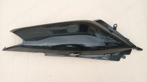 Yamaha T max tmax XP 500 oldalidom balos - kép 3