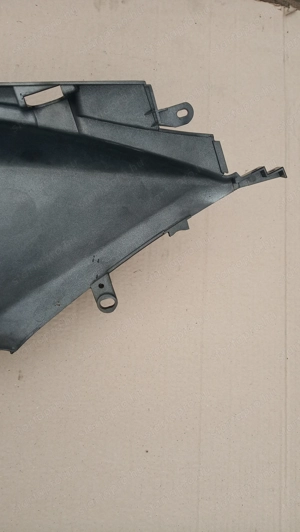 Yamaha T max tmax XP 500 oldalidom balos - kép 9