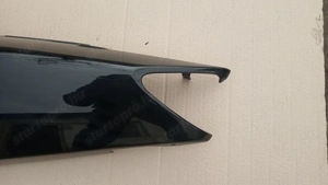 Yamaha T max tmax XP 500 oldalidom balos - kép 6