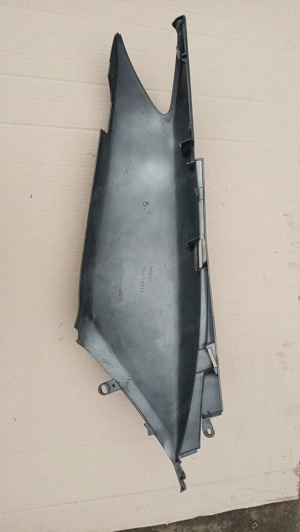 Yamaha T max tmax XP 500 oldalidom balos - kép 8