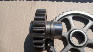 Yamaha T max tmax XP 500 hátsó végáttétel - kép 6