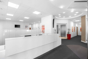 Virtuális iroda Regus President Centre