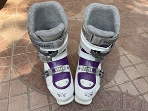 39 es Dalbello sícipő 39 es Dalbello síbakancs jó állapot 10.000 Ft  - kép 5
