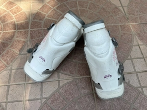 39 es Dalbello sícipő 39 es Dalbello síbakancs jó állapot 10.000 Ft  - kép 6