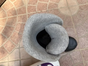 39 es Dalbello sícipő 39 es Dalbello síbakancs jó állapot 10.000 Ft  - kép 9