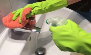 Takarító munkatársakat keresünk- IX. kerületi irodaházba