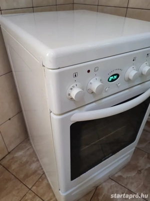 Gorenje kombinált tűzhely 