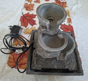 Szobai csobogó világítással eladó - kép 6