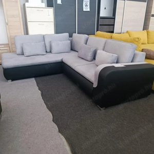 Bemutatódarab Nevada L kanapé