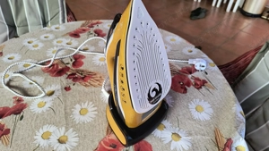 Gőzölős vasaló - kép 4