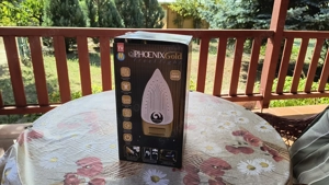 Gőzölős vasaló - kép 5