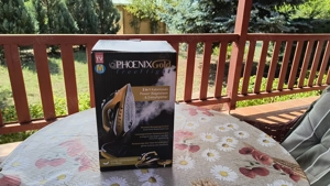 Gőzölős vasaló - kép 6