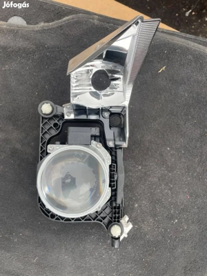 Peugeot 207 Fényszóró Halogén lencse hella 04B1137736 - kép 2