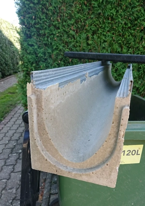 ACO Prémium Folyóka 150  - kép 4