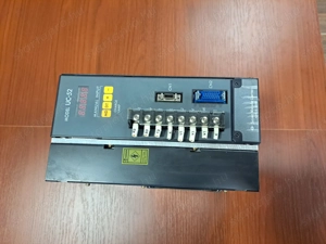 Eladó szervó motor vezérlő Model UC-52 szervo drive használt - kép 3