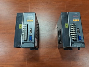 Eladó szervó motor vezérlő Model UC-52 szervo drive használt - kép 5