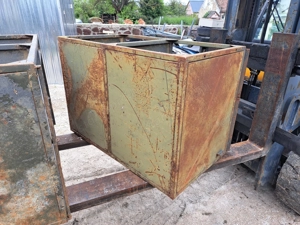 Eladó satupad műhely asztal munka asztal munkaasztal - kép 2