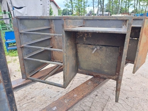 Eladó satupad műhely asztal munka asztal munkaasztal - kép 3