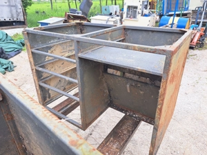 Eladó satupad műhely asztal munka asztal munkaasztal - kép 5