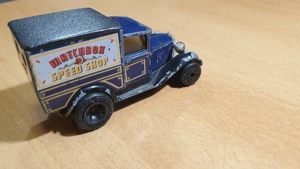 Matchbox kisautó eladó gyűjtőnek - kép 3
