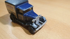 Matchbox kisautó eladó gyűjtőnek - kép 2