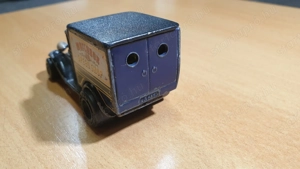 Matchbox kisautó eladó gyűjtőnek - kép 4