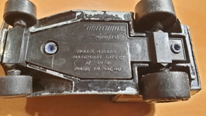 Matchbox kisautó eladó gyűjtőnek - kép 8