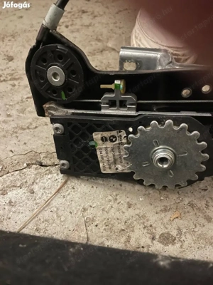 Mini r56 jobbos és balos ablakemelő szerkezet egyben ár oldal - kép 2