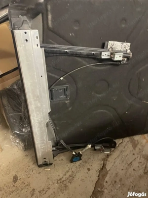 Mini r56 jobbos és balos ablakemelő szerkezet egyben ár oldal - kép 3