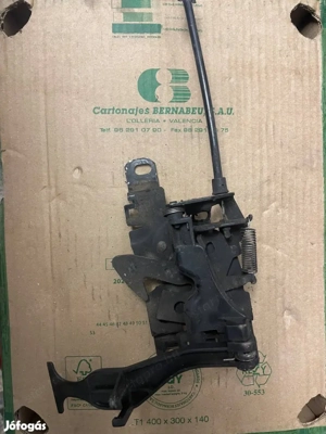 Mercedes w169 motorháztetőzár posta megoldható - kép 2